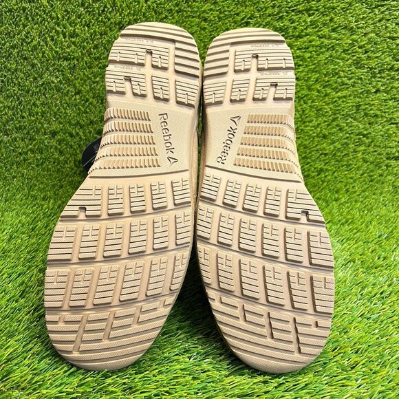 Reebok 8\